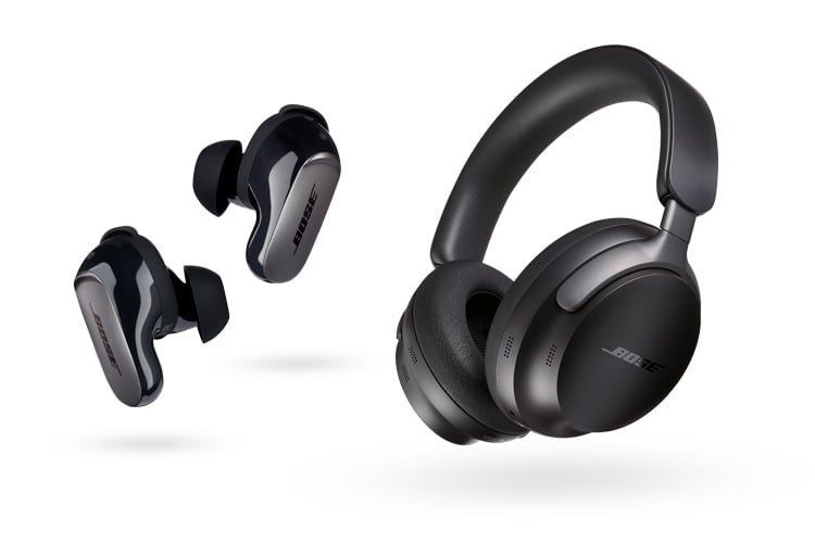Bose® digital music systems